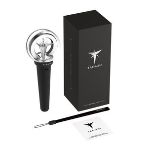 OFFICIAL LIGHT STICK - 2024 TAEMIN WORLD TOUR