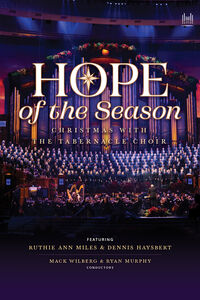 Joy - Christmas With The Tabernacle Choir , Ryan Murphy