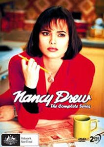 Nancy Drew: The Complete Series [Import] , Tracy Ryan