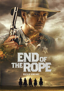 End Of The Rope