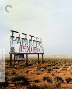 Paris, Texas (Criterion Collection)