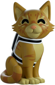 Youtooz - Stray - Stray Cat #0 