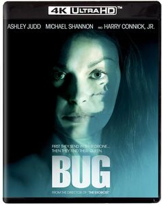 Bug , Ashley Judd