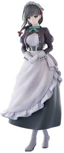 FuRyu - You Are Ms. Servant- Trio-Try-It Figure - Yuki