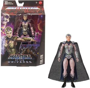 Mattel - MOTU Masterverse Movie Evil-Lyn Action Figure - Exclusive
