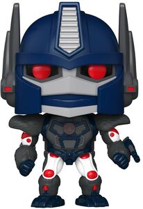 Funko POP! Television:Transformers - Optimus Primal 