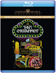 That's Entertainment! (50th Anniversary Remastered Edition)