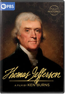 Ken Burns: Thomas Jefferson