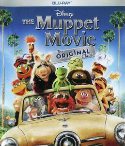 The Muppet Movie