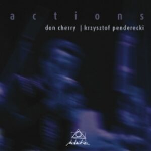 Actions , Don Cherry