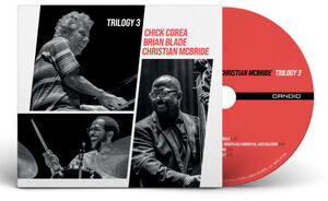 Trilogy 3 , Chick Corea