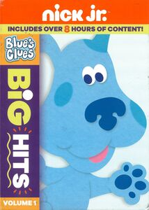 Blue's Clues Collection