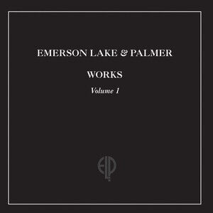 Works 1 , Emerson, Lake & Palmer