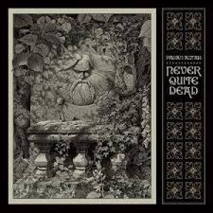 Never Quite Dead , Pagan Altar