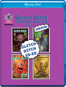 Glitch Ditch, Vol. 7