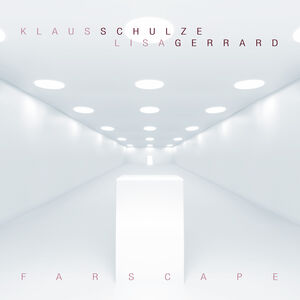 Farscape , Klaus Schulze