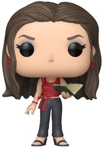 Funko POP! Television: Charmed - Piper Halliwell 