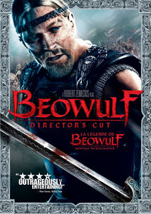 Beowulf , Angelina Jolie