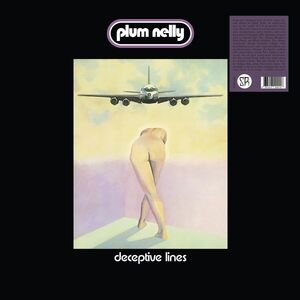 Deceptive Lines , Plum Nelly