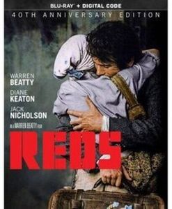 Reds , Warren Beatty