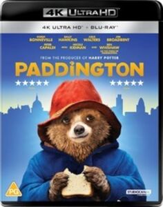 Paddington - All-Region UHD [Import]