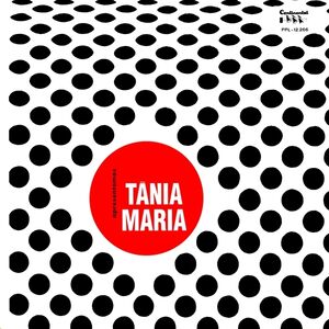 Apresentamos , Tania Maria