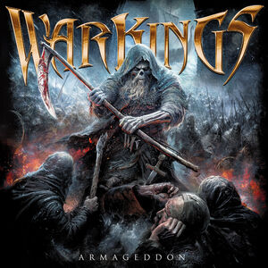 Armageddon , Warkings