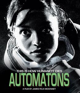 Automatons , David W. Hale