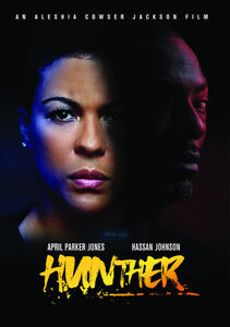 Hunther , Hassan Johnson