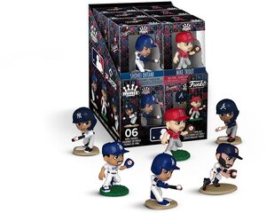 Funko Mini: MLB (One Random Mini Per Purchase) 