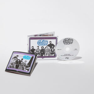 The First Family: Live At Winchester Cathedral 1967 , Sly & the Family Stone