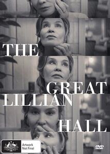 The Great Lillian Hall [Import]
