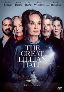 The Great Lillian Hall [Import]
