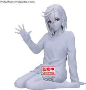 Banpresto - Dan Da Dan - Relax Time - Momo Statue