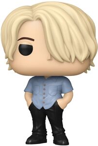 Funko POP! Television: One Piece - Sanji