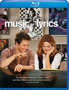 Music and Lyrics , Hugh Grant