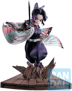 Ichibansho - Demon Slayer - Shinobu Kocho (TBA) Figure