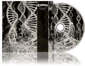 Dissonance Theory , Coroner
