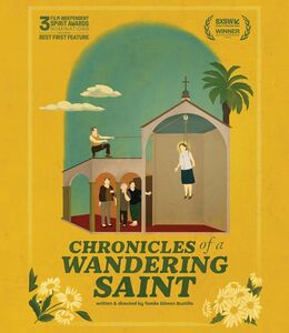 Chronicles of a Wandering Saint