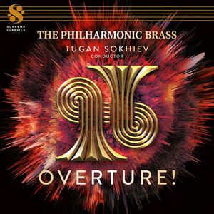 Overture! , The Philharmonic Brass