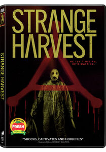 Strange Harvest