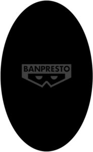 Banpresto - Jujutsu Kaisen - Maximatic - Choso Statue 