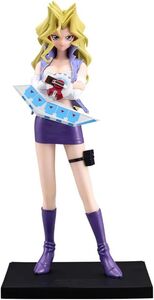 Kotobukiya - Yu-Gi-Oh! - Oshi Works - Mai Valentine Figure