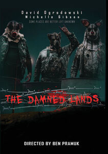The Damned Lands