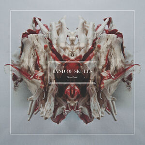 Sweet Sour (Remastered 2024) (RED VINYL) , Band of Skulls