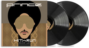 HITnRUN phase two , Prince