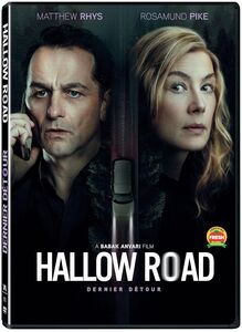 Hallow Road [Import]