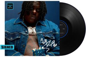 I Hope You're Happy , BigXthaPlug