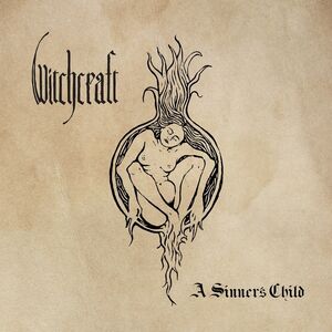 A Sinner's Child , Witchcraft