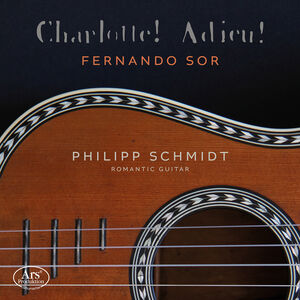 Charlotte! Adieu! , Philipp Schmidt